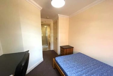 5 bed house, Drayton Road, City Centre, Norwich, NR32DQ - Image 9