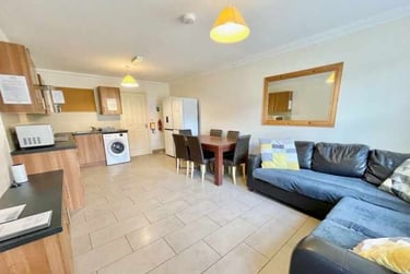 5 bed house, Drayton Road, City Centre, Norwich, NR32DQ - Image 1