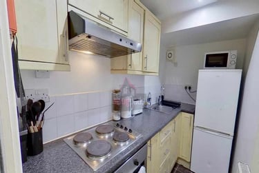 1 bed studio, Salford, Seedley, M67EW - Image 6