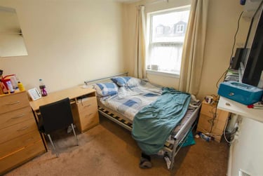 8 bed house, 226 Heeley Road, Selly Park, Birmingham, B296EN - Image 12