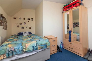 3 bed flat, Bristol Road, Selly Oak, Birmingham, B296HW - Image 8