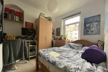 3 bed house, Cathays, Cardiff, CF244DD - Image 6