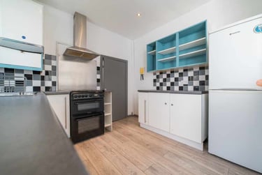 4 bed house, Roath, Plasnewydd, Cardiff, CF243HS - Image 3