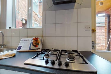 5 bed house, Jarrom Street, City Centre, Leicester, LE27DF - Image 3