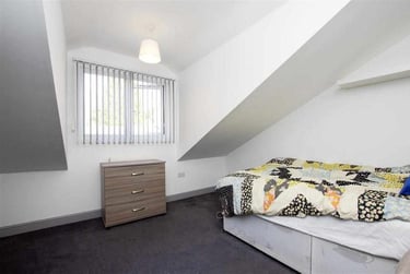 7 bed house, Teignmouth Road, Selly Park, Birmingham, B297AY - Image 8