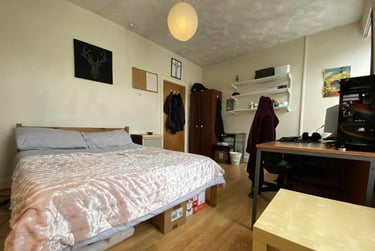 5 bed house, Cathays, Cardiff, CF244JB - Image 6