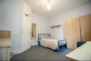 6 bed house, Clarkehouse Road, Broomhall, Sheffield, S102LG - Image 11