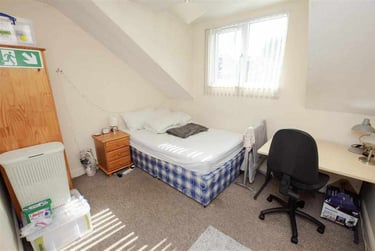 6 bed house, Dawlish Road, Selly Park, Birmingham, B297AS - Image 6