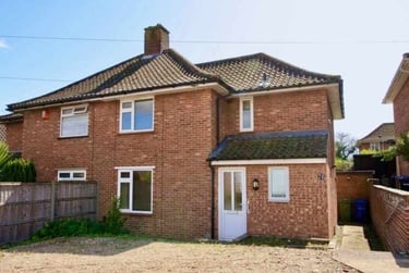 4 bed house, Nasmith Road, Eaton, Norwich, NR47BJ - Image 1