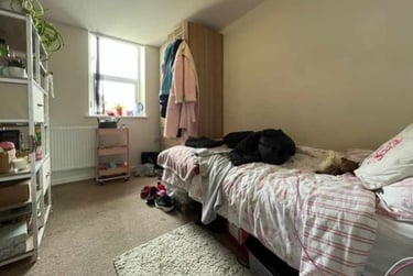 7 bed house, Cathays, Plasnewydd, Cardiff, CF244BN - Image 5