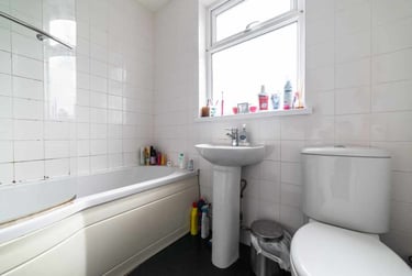 4 bed house, Cathays, Cardiff, CF244EY - Image 13