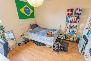 6 bed house, Heeley Road, Selly Park, Birmingham, B296DP - Image 6