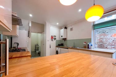 6 bed house, Roath, Plasnewydd, Cardiff, CF243JJ - Image 3