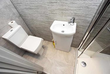 4 bed house, Quinton Road, Harborne, Birmingham, B170PG - Image 12