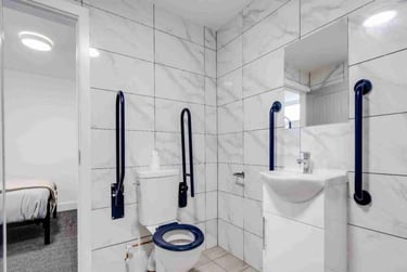 5 bed house, Liverpool, Anfield, L55AQ - Image 7