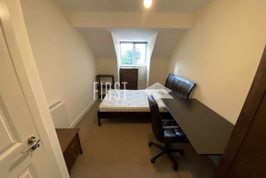 5 bed house, Bulwer Road, Clarendon Park, Leicester, LE23BU - Image 2