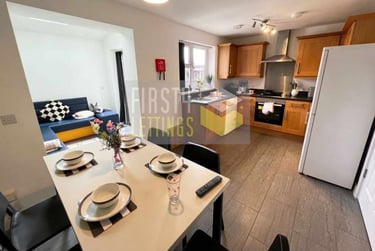 5 bed house, Avenue Road Extension, Clarendon Park, Leicester, LE23EQ - Image 7