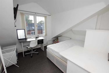 6 bed house, Tiverton Road, Selly Park, Birmingham, B296DB - Image 5