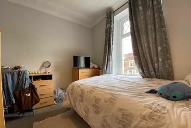 4 bed house, Cathays, Cardiff, CF244JD - Image 4