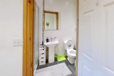 6 bed house, Tiverton Road, Selly Park, Birmingham, B296DB - Image 9