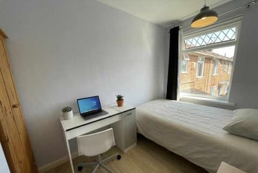 5 bed house, Bixley Close, Earlham, Norwich, NR58DH - Image 11