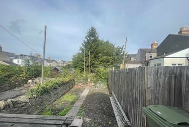 4 bed house, Cathays, Cardiff, CF244HA - Image 8