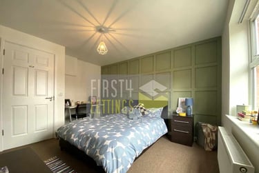 5 bed house, Avenue Road Extension, Clarendon Park, Leicester, LE23EQ - Image 2