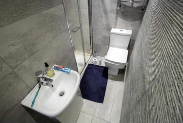 7 bed house, Luton Road, Selly Park, Birmingham, B297BN - Image 10