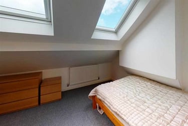 5 bed house, Hubert Road, Selly Park, Birmingham, B296EE - Image 4