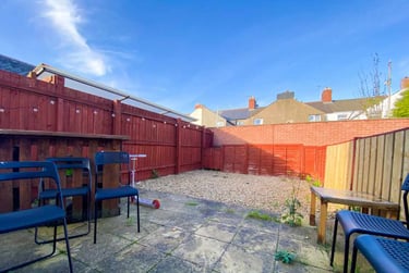 5 bed house, Heath, Gabalfa, Cardiff, CF143PX - Image 11