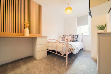 6 bed house, Splott, Cardiff, CF242DQ - Image 14