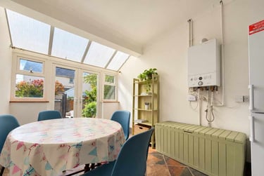 4 bed house, Cathays, Cardiff, CF244LH - Image 5