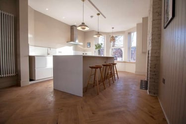 6 bed house, Swinton Grove, Ardwick, Manchester, M130EU - Image 3