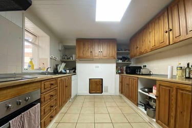 1 bed house, Roath, Plasnewydd, Cardiff, CF243QS - Image 2