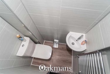 4 bed house, Keneggy Mews, Selly Park, Birmingham, B297AQ - Image 15