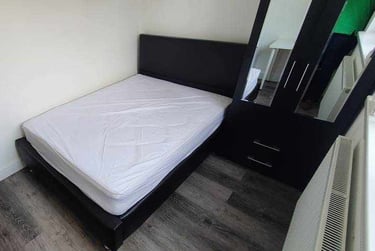 2 bed flat, 5, 3, Cathays, Cardiff, CF244DA - Image 2