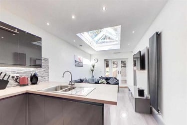 6 bed house, Teignmouth Road, Selly Park, Birmingham, B297AX - Image 6