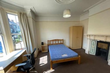 6 bed house, Dereham Road, City Centre, Norwich, NR23TJ - Image 6