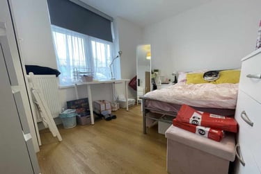 6 bed house, Cathays, Plasnewydd, Cardiff, CF244AL - Image 3