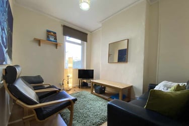 4 bed house, Roath, Cathays, Cardiff, CF244RR - Image 3