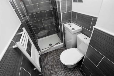 6 bed house, Hubert Road, Selly Park, Birmingham, B296ER - Image 13