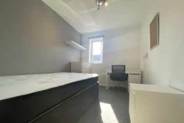 6 bed flat, Cathays, Cardiff, CF244PH - Image 3