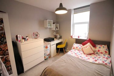 6 bed house, Cathays, Cardiff, CF244JP - Image 8