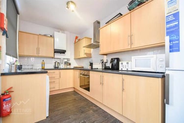 3 bed house, Peveril Road, Ecclesall, Sheffield, S117AP - Image 3