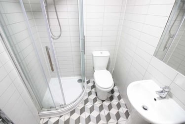 8 bed house, Cathays, Cardiff, CF244DE - Image 11