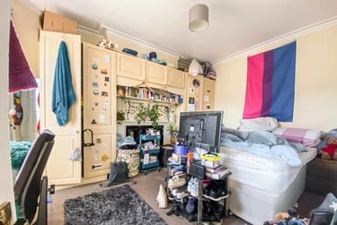 6 bed house, Heath, Gabalfa, Cardiff, CF143LD - Image 10