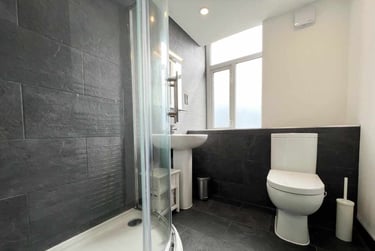 6 bed house, Cathays, Plasnewydd, Cardiff, CF244AL - Image 13