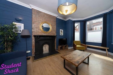 8 bed house, Goulden Road Didsbury Manchester, Withington, Manchester, M204ZE - Image 1
