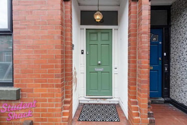8 bed house, Mabfield Road, Fallowfield, Manchester, M146LW - Image 6