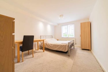 2 bed flat, Cardiff Bay, City Centre, Cardiff, CF104DA - Image 8